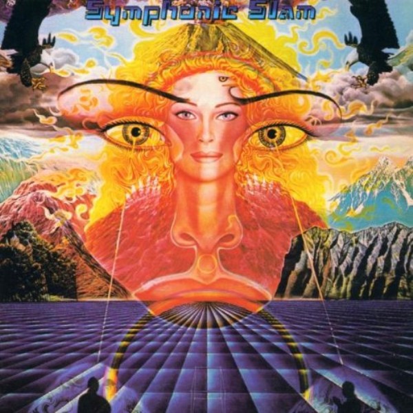 Symphonic Slam